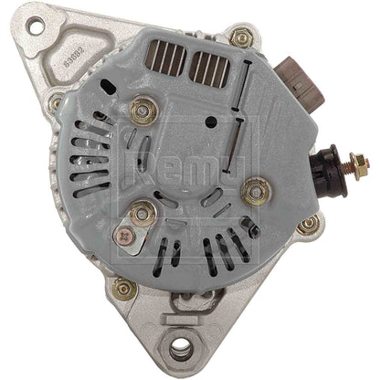 BBB Industries Remanufactured Alternator 13436