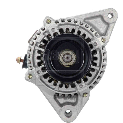 BBB Industries Remanufactured Alternator 13436