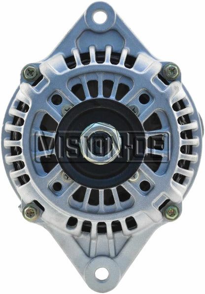 BBB Industries Remanufactured Alternator 13445