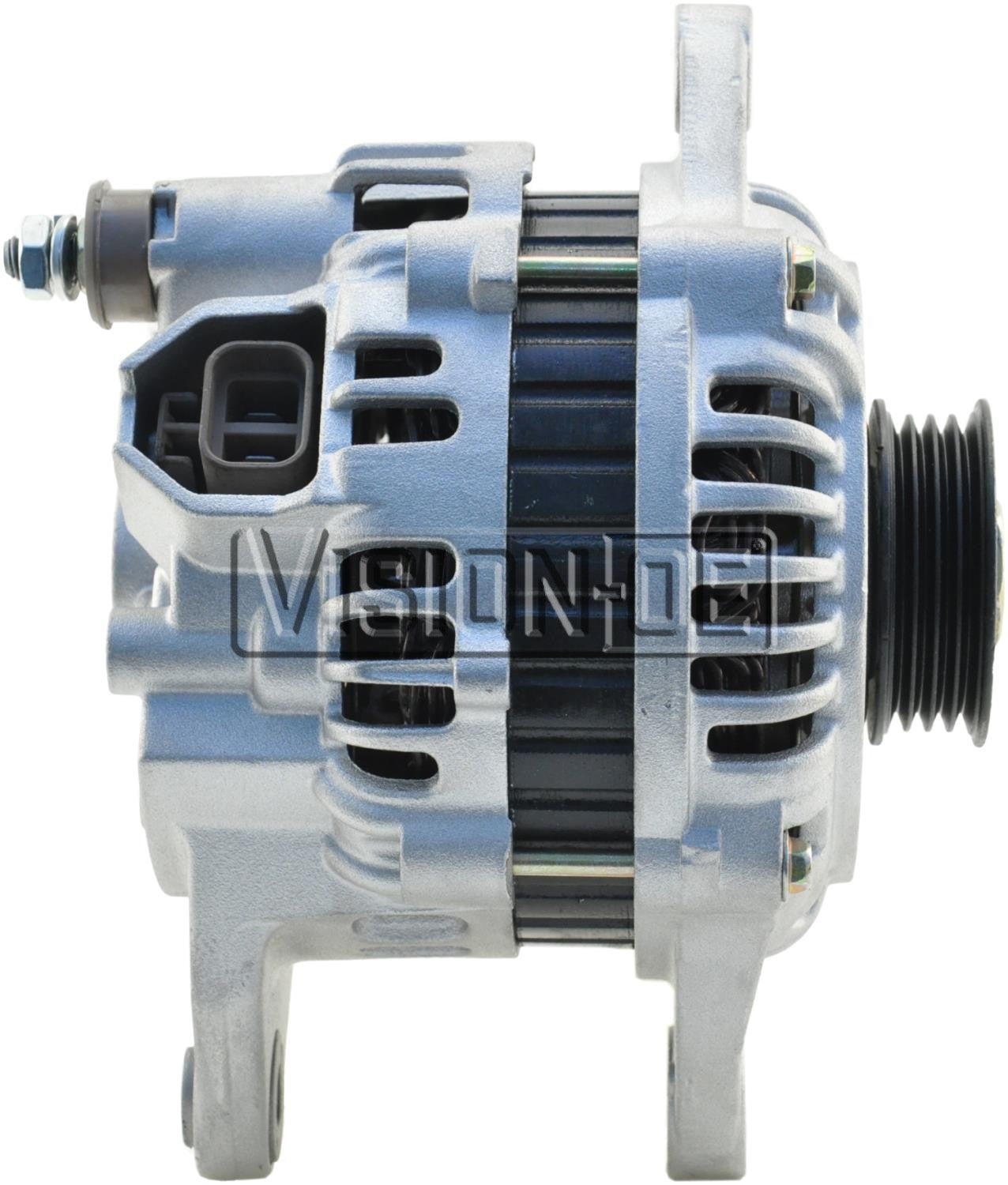BBB Industries Remanufactured Alternator 13445