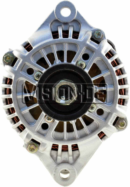 BBB Industries Remanufactured Alternator 13446