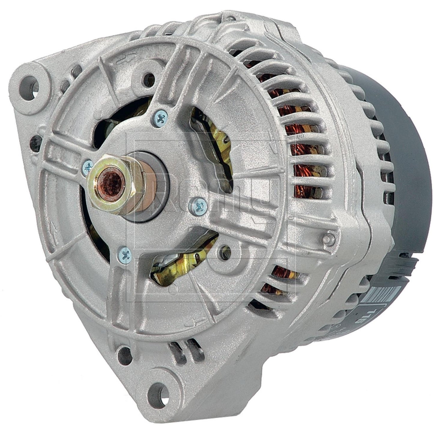Remy Alternator 13453 image 2