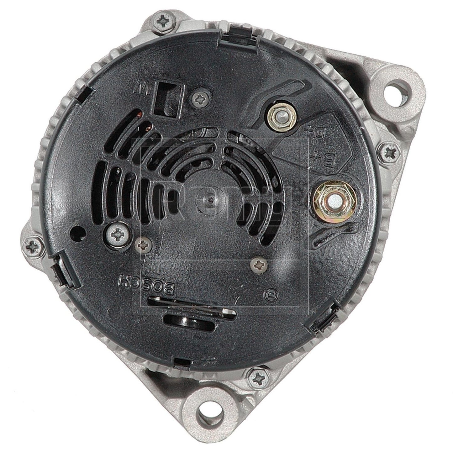 Remy Alternator 13453 image 5