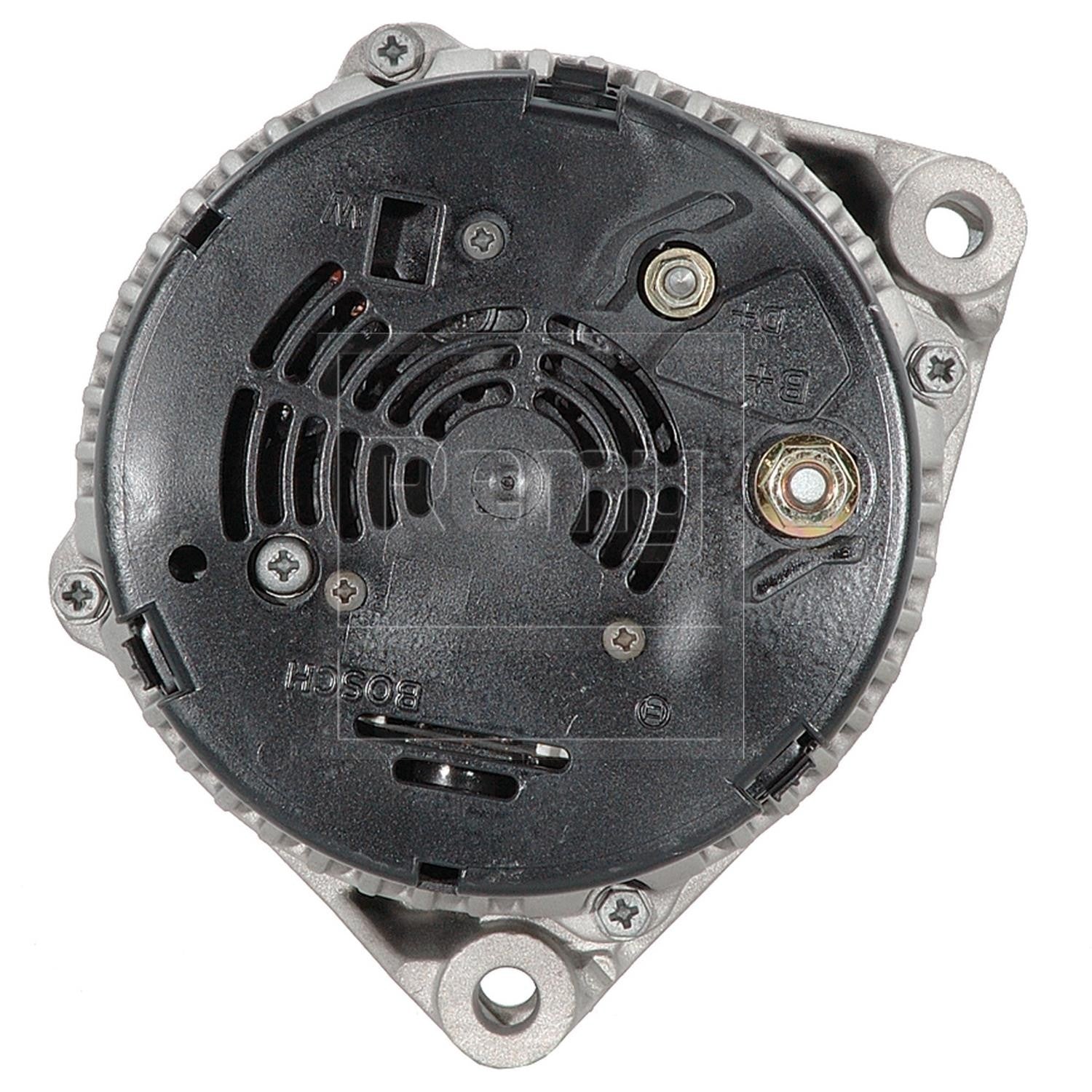 Remy Alternator 13453 image 5