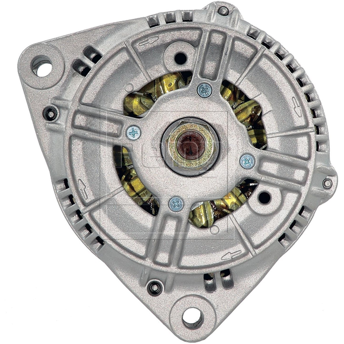 Remy Alternator 13453 main image