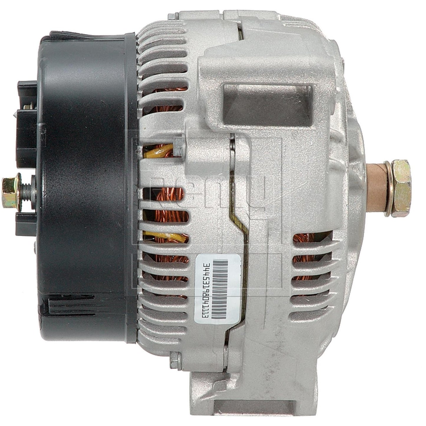 Remy Alternator 13453 image 4