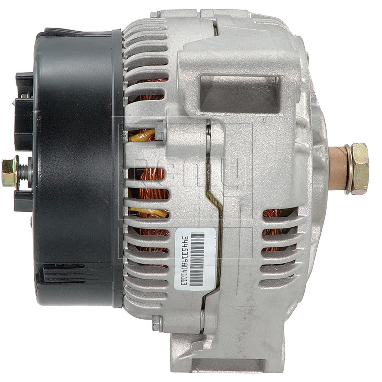 Remy Alternator 13453 image 4