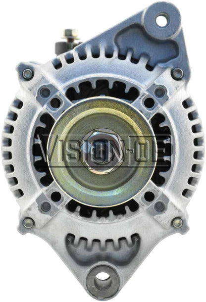 BBB Industries Remanufactured Alternator 13455