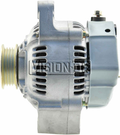 BBB Industries Remanufactured Alternator 13455