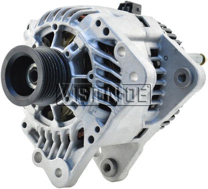 BBB Industries Remanufactured Alternator 13458