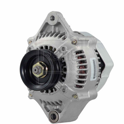 BBB Industries Remanufactured Alternator 13460