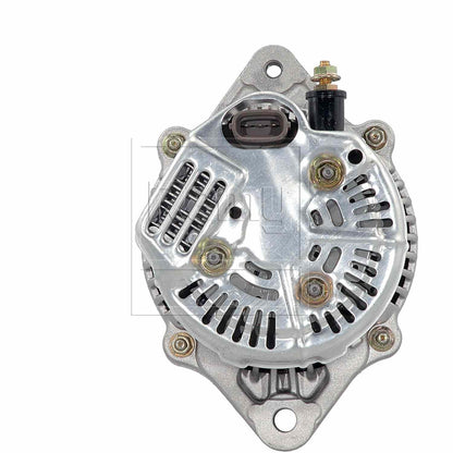 BBB Industries Remanufactured Alternator 13460