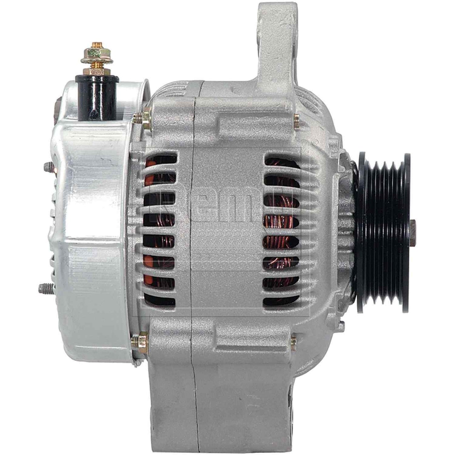 BBB Industries Remanufactured Alternator 13460