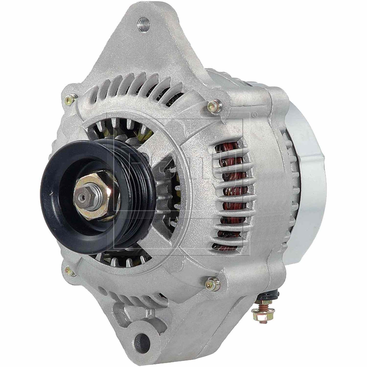 BBB Industries Remanufactured Alternator 13462