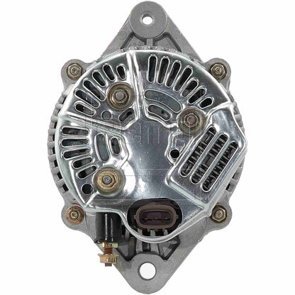 BBB Industries Remanufactured Alternator 13462