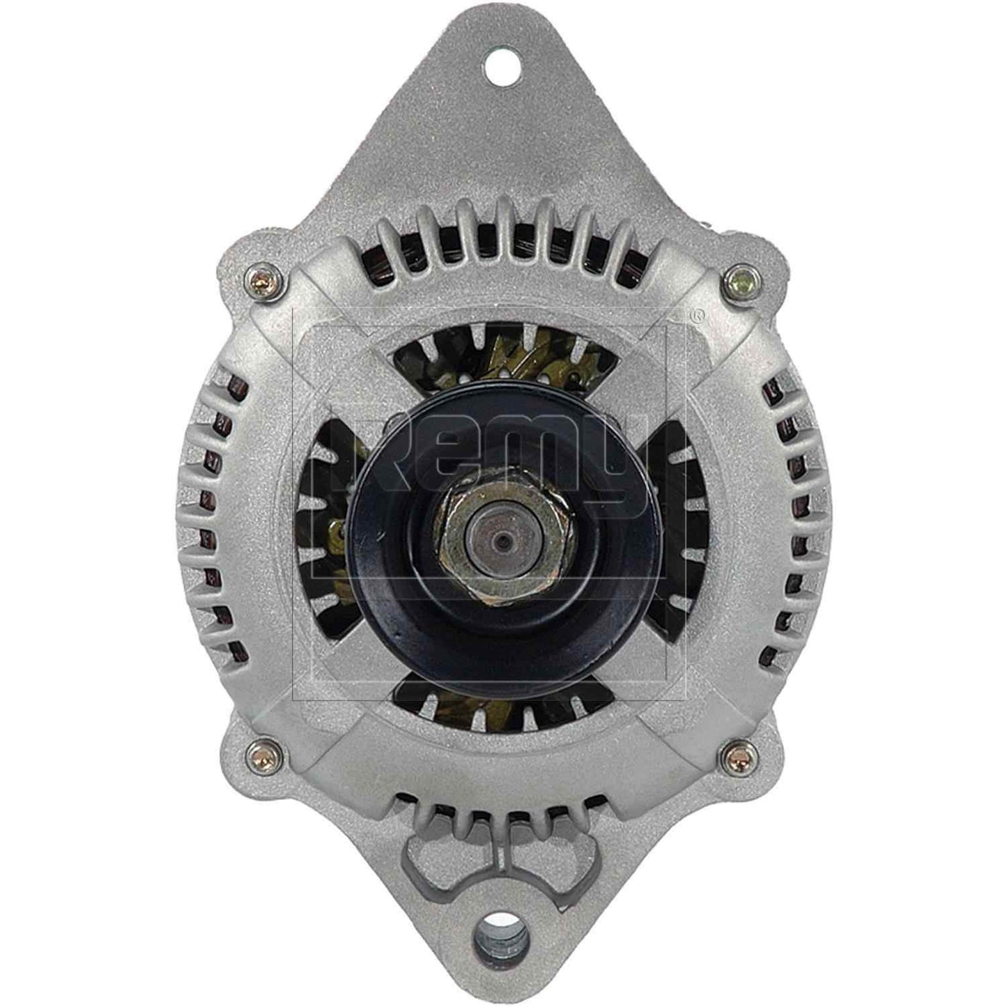 BBB Industries Remanufactured Alternator 13462