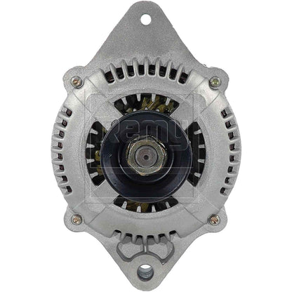 BBB Industries Remanufactured Alternator 13462