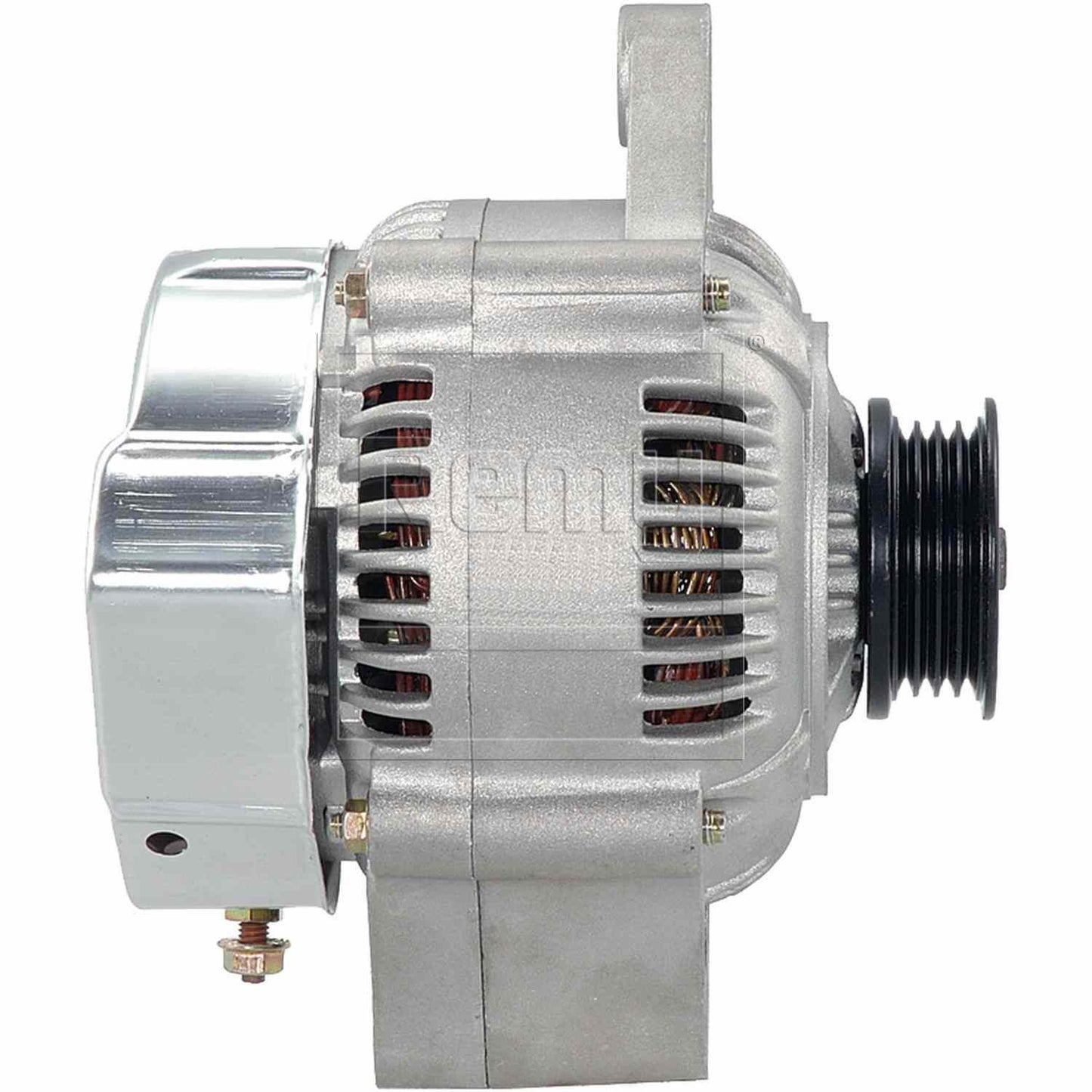 BBB Industries Remanufactured Alternator 13462