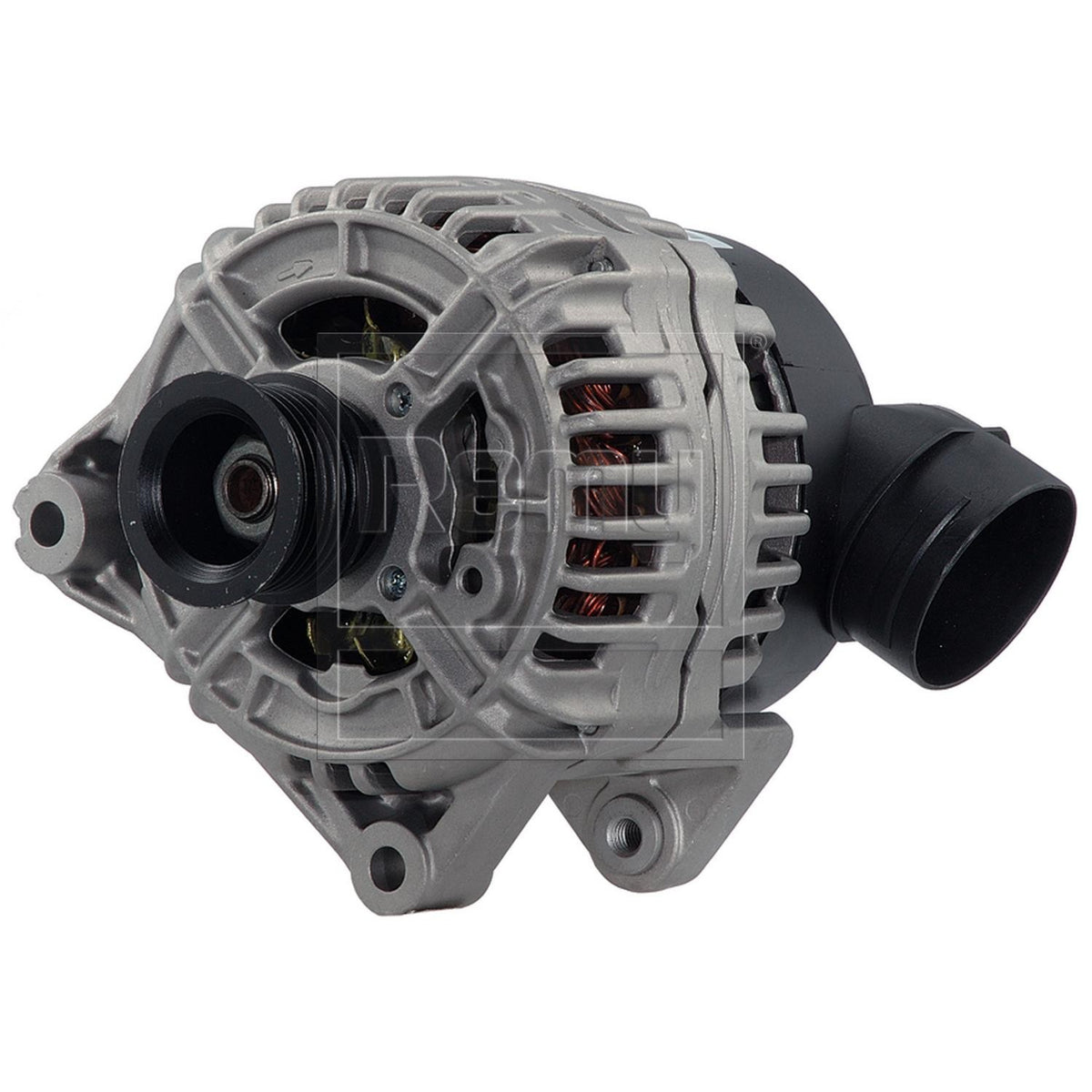 BBB Industries Remanufactured Alternator 13467