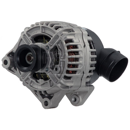 BBB Industries Remanufactured Alternator 13467