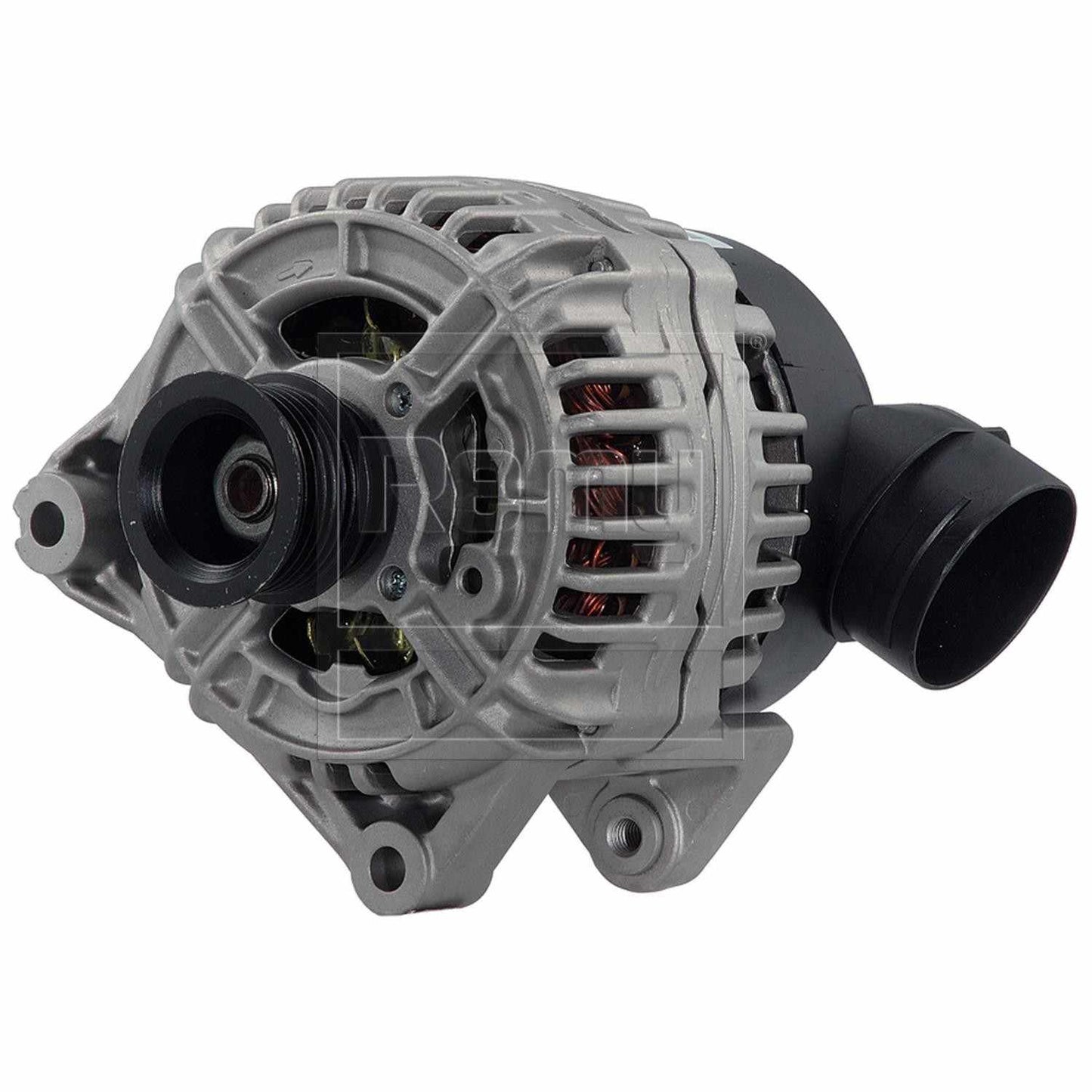 BBB Industries Remanufactured Alternator 13467
