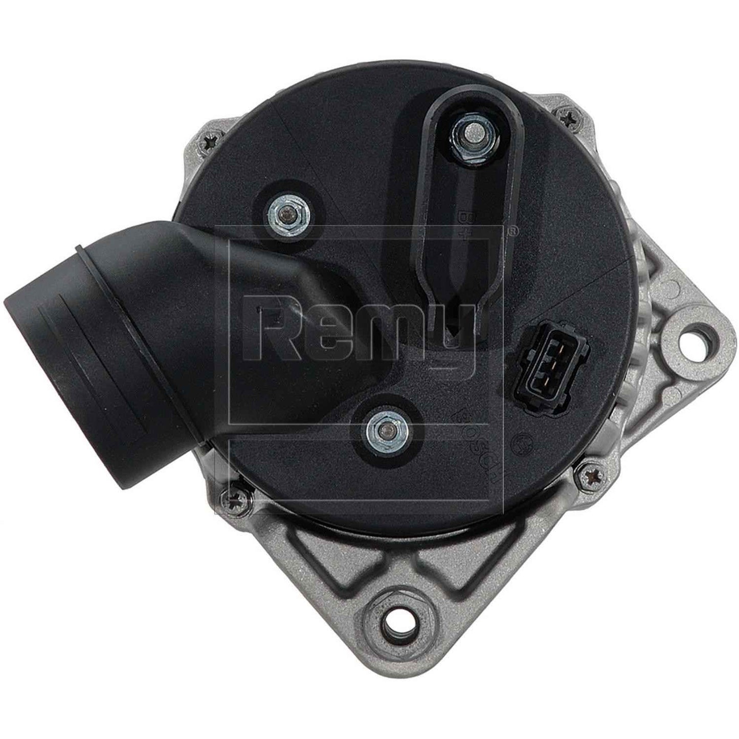 BBB Industries Remanufactured Alternator 13467