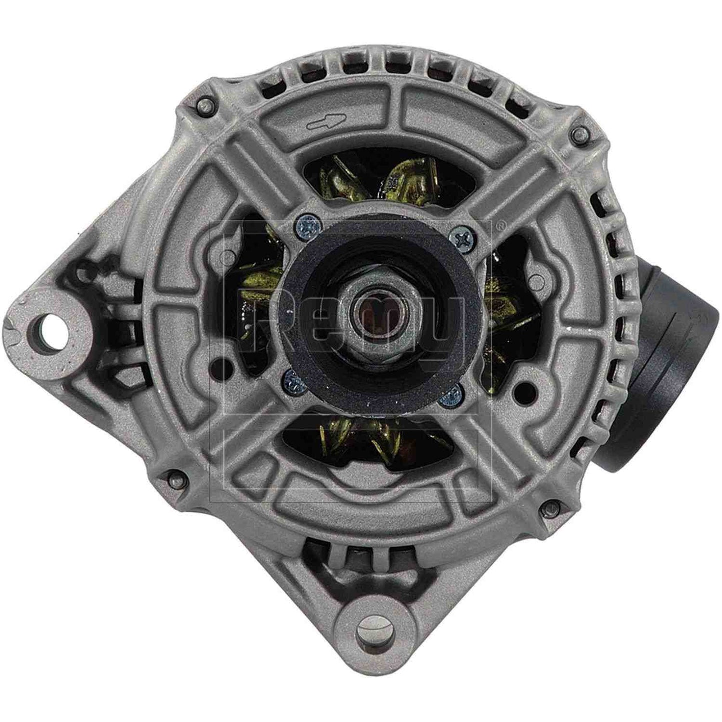 BBB Industries Remanufactured Alternator 13467