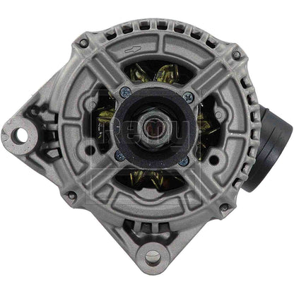 BBB Industries Remanufactured Alternator 13467