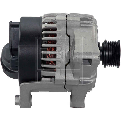 BBB Industries Remanufactured Alternator 13467