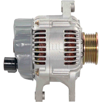 BBB Industries Remanufactured Alternator 13468