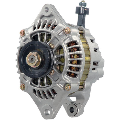 BBB Industries Remanufactured Alternator 13470
