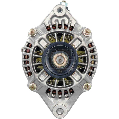 BBB Industries Remanufactured Alternator 13470