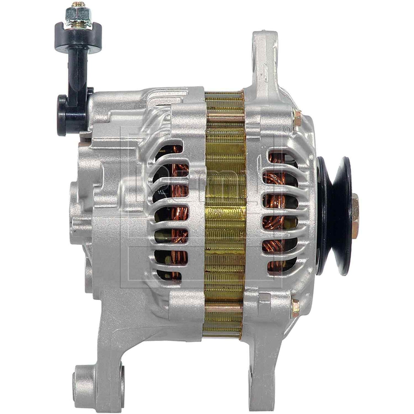 BBB Industries Remanufactured Alternator 13470