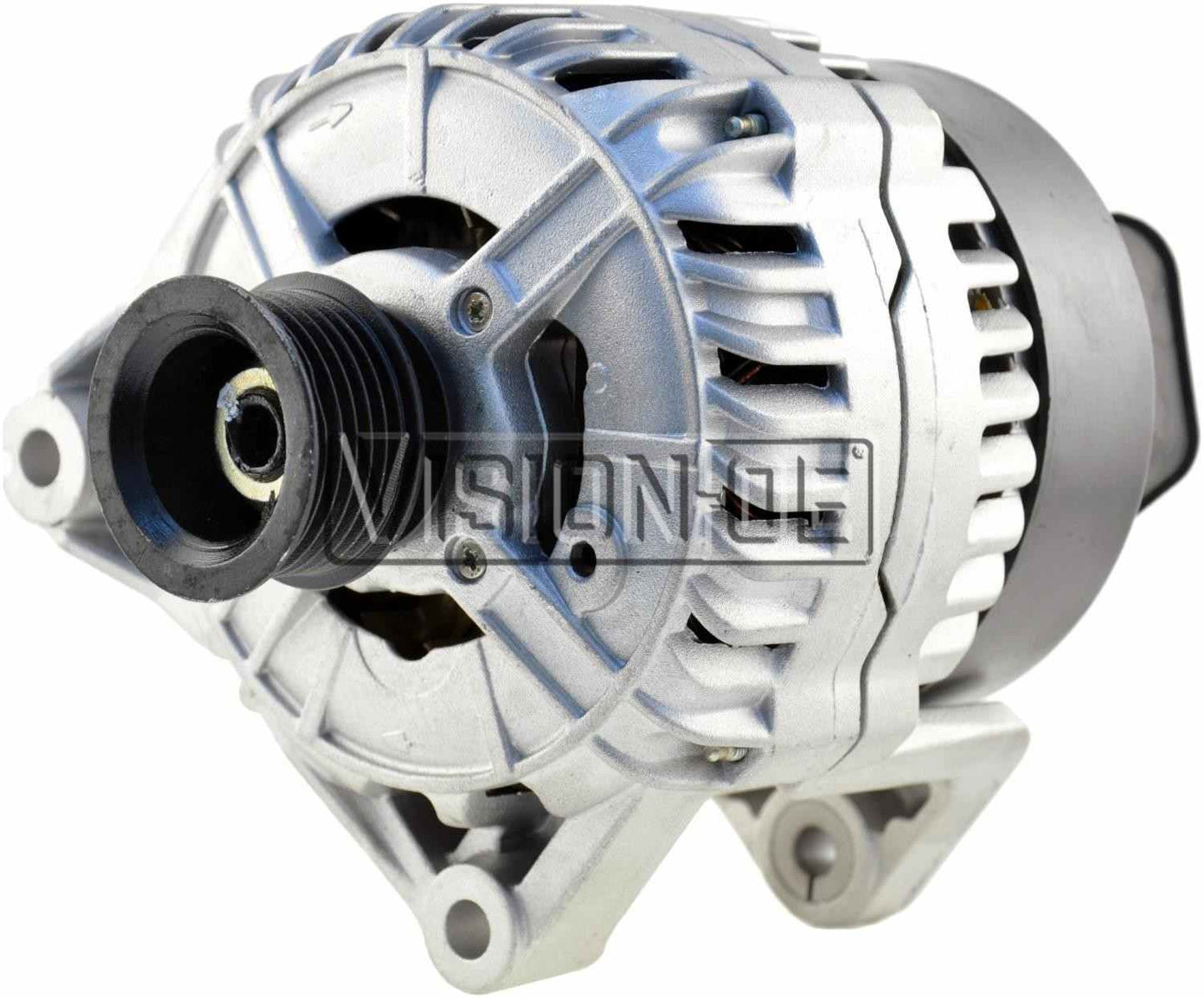 BBB Industries Remanufactured Alternator 13471