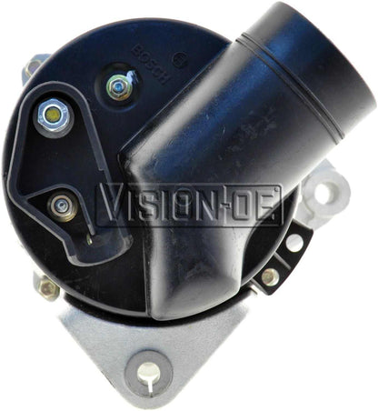 BBB Industries Remanufactured Alternator 13471