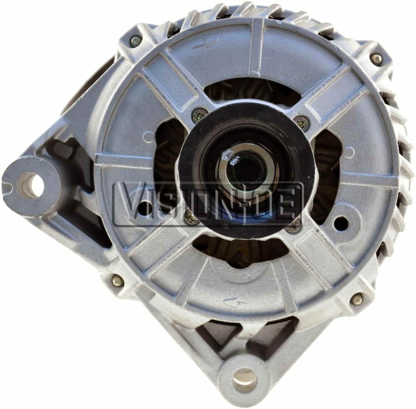 BBB Industries Remanufactured Alternator 13471