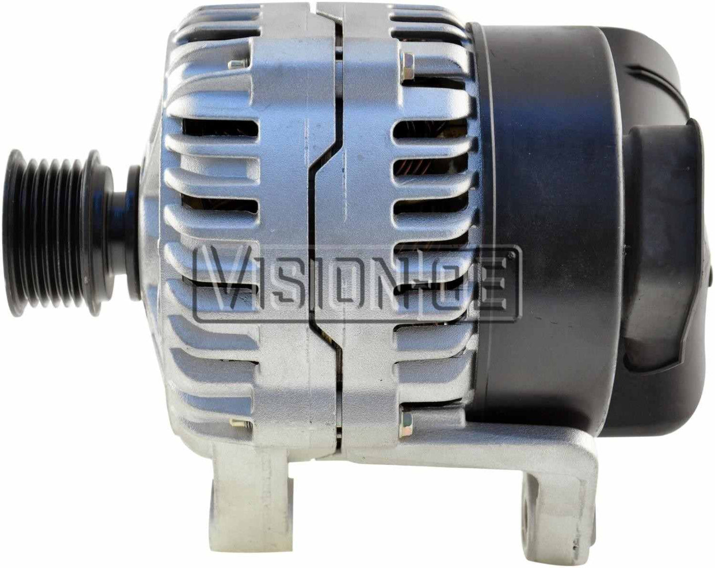 BBB Industries Remanufactured Alternator 13471