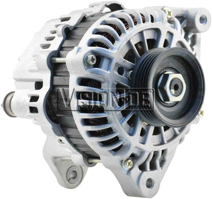 BBB Industries Remanufactured Alternator 13473