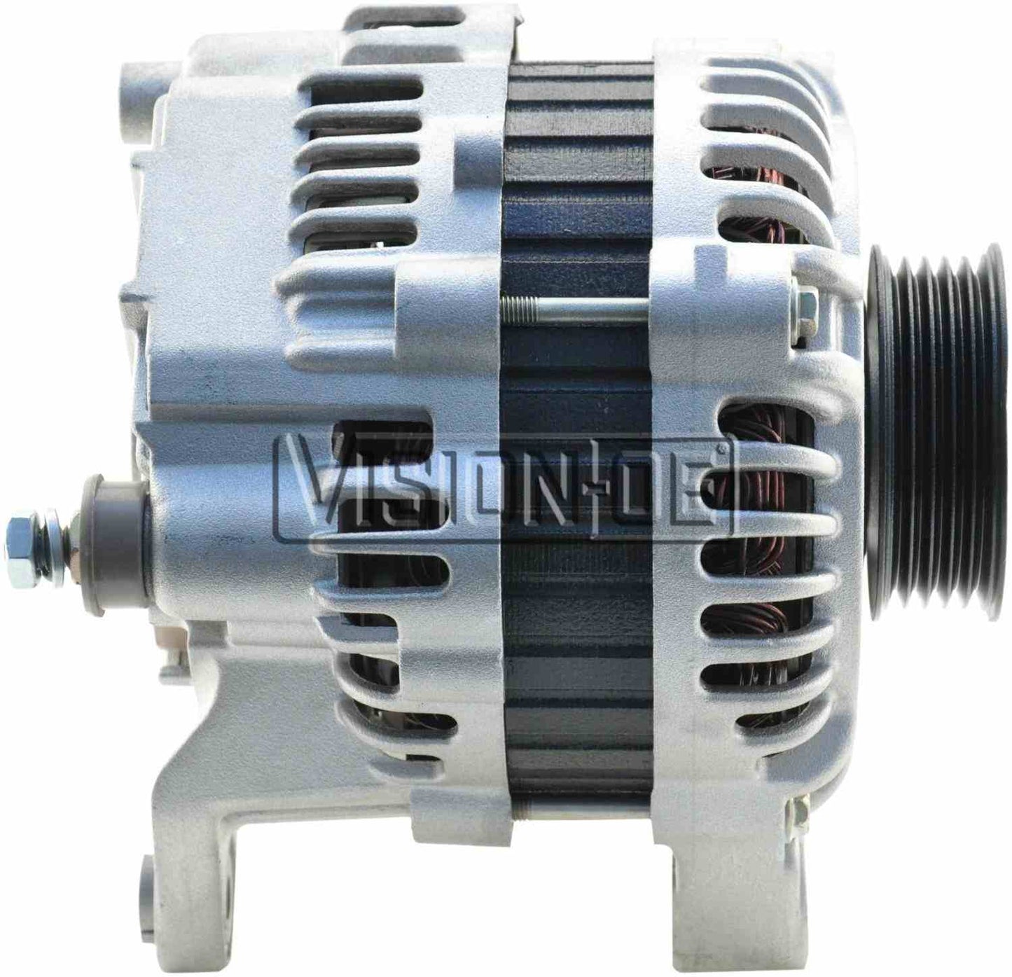 BBB Industries Remanufactured Alternator 13473