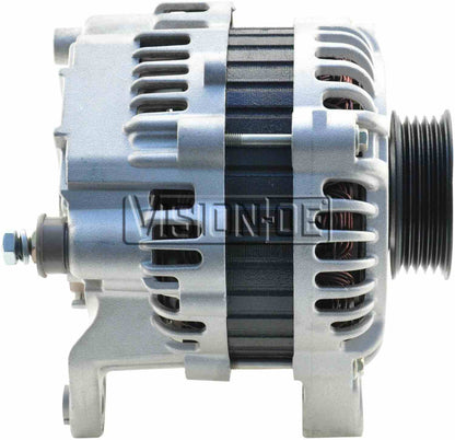 BBB Industries Remanufactured Alternator 13473