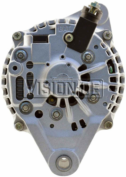 BBB Industries Remanufactured Alternator 13474