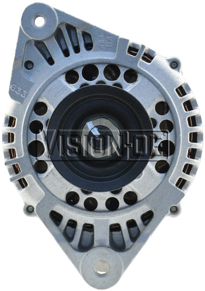 BBB Industries Remanufactured Alternator 13474