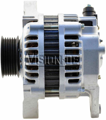 BBB Industries Remanufactured Alternator 13474