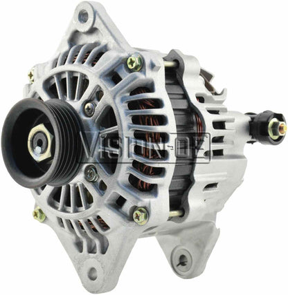 BBB Industries Remanufactured Alternator 13479
