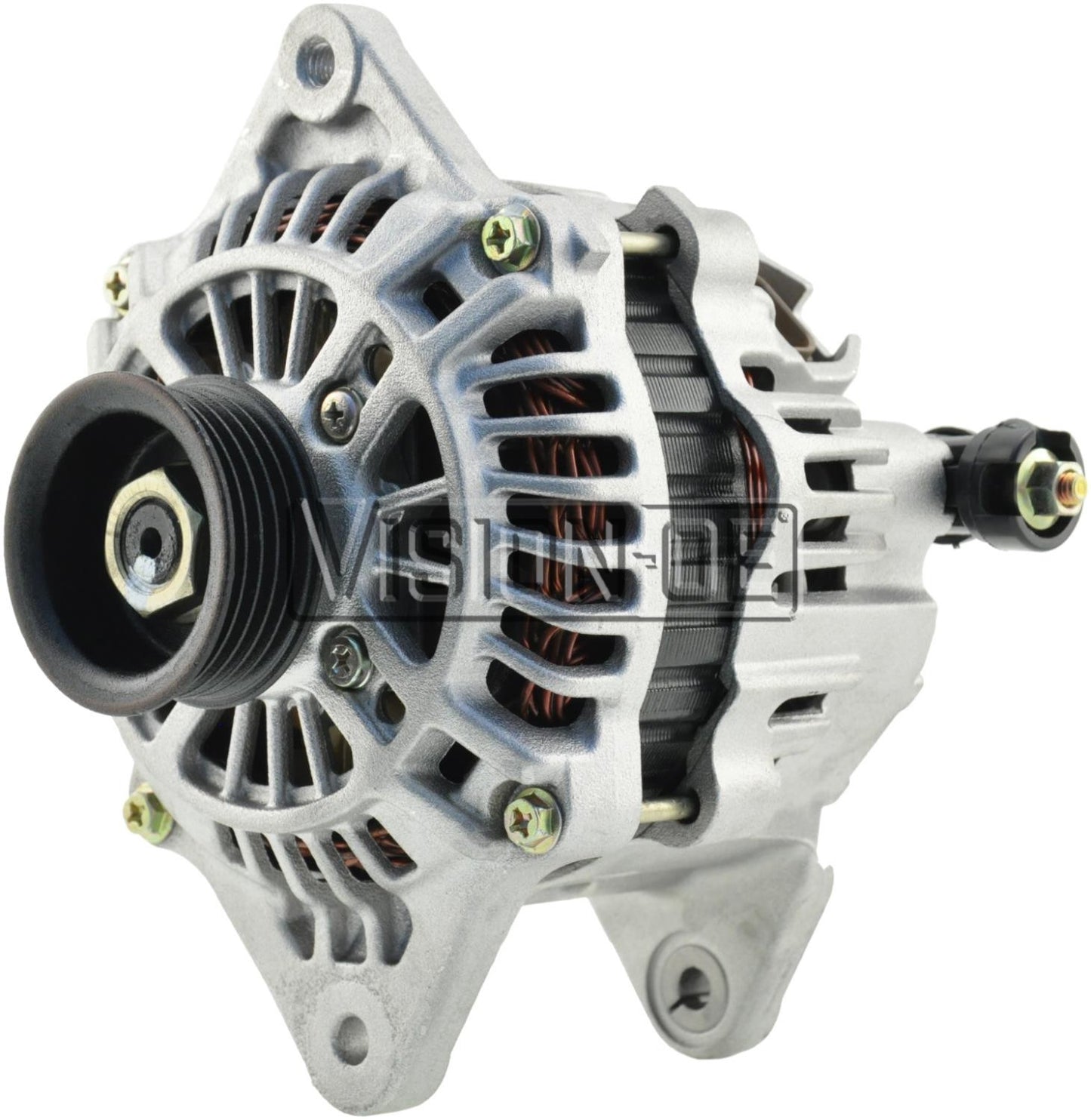 BBB Industries Remanufactured Alternator 13479