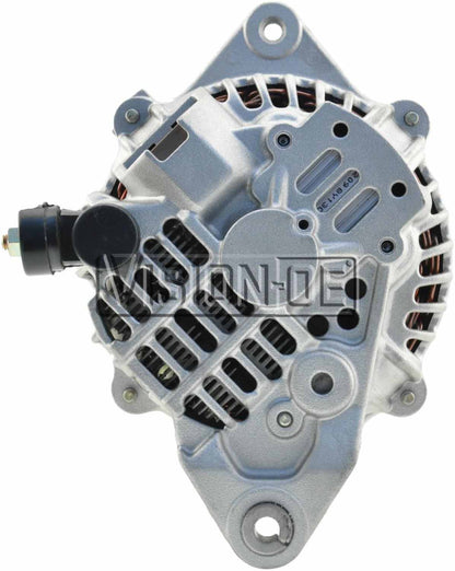 BBB Industries Remanufactured Alternator 13479