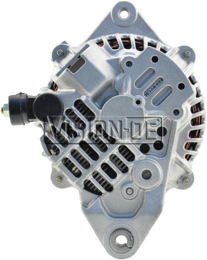 BBB Industries Remanufactured Alternator 13479
