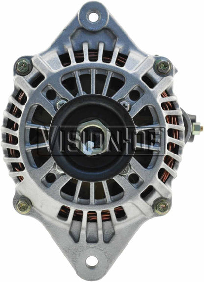 BBB Industries Remanufactured Alternator 13479