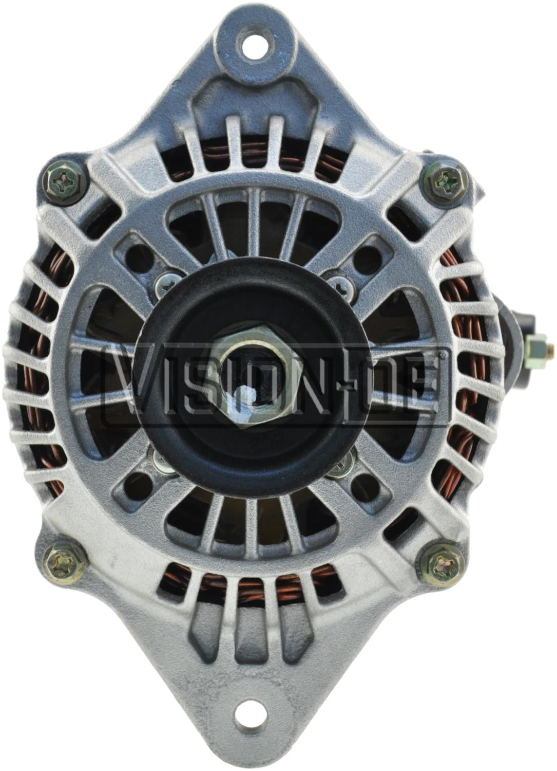 BBB Industries Remanufactured Alternator 13479