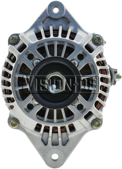 BBB Industries Remanufactured Alternator 13479